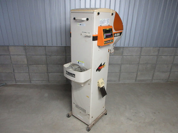 タイガーカワシマ 計量機 パックメイト KR-1300A