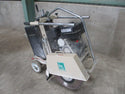 明和製作所 コンクリートカッター MCP150 道路 アスファルト切断