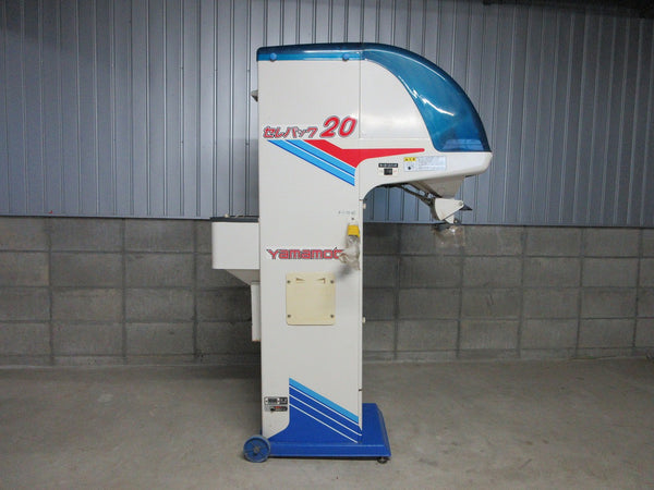 山本製作所 計量機 セレパック20 SPA20