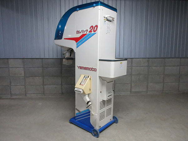 山本製作所 計量機 セレパック20 SPA20