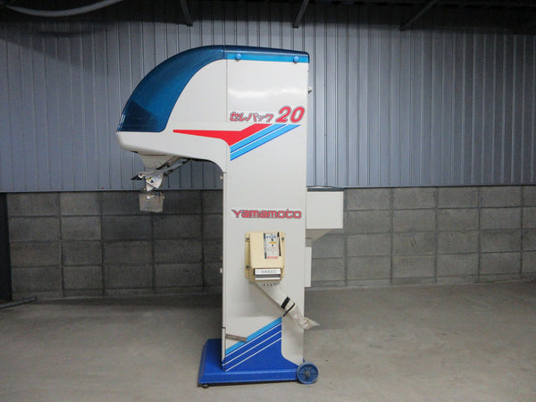 山本製作所 計量機 セレパック20 SPA20