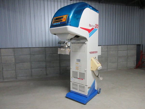 山本製作所 計量機 セレパック20 SPA20