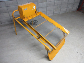 KEIBUN  フルーサ 電動ふるい機 KV-M3