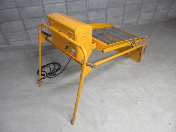 KEIBUN  フルーサ 電動ふるい機 KV-M3