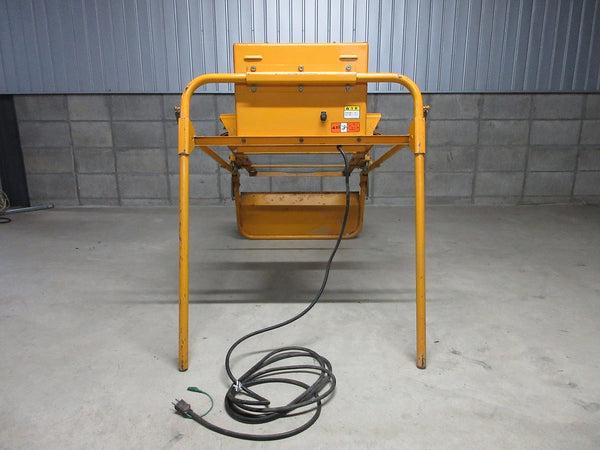 KEIBUN  フルーサ 電動ふるい機 KV-M3