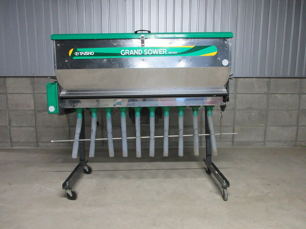 タイショー 肥料散布機 グランドソワー RS-1411