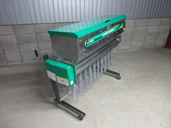 タイショー 肥料散布機 グランドソワー RS-1411