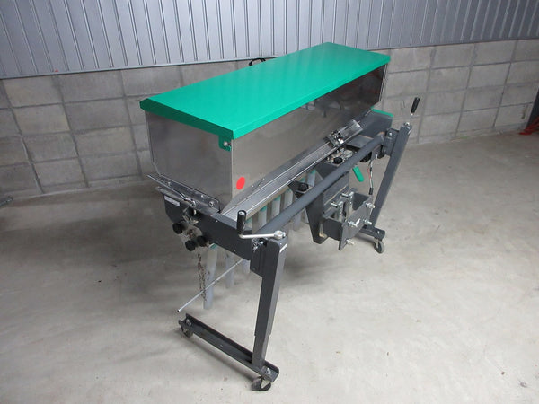 タイショー 肥料散布機 グランドソワー RS-1411