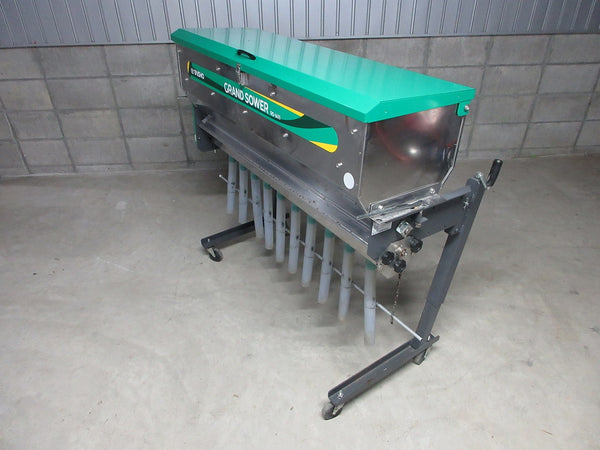 タイショー 肥料散布機 グランドソワー RS-1411