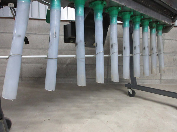 タイショー 肥料散布機 グランドソワー RS-1411