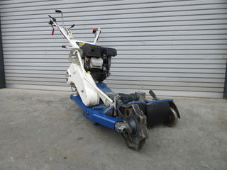 イセキ(オーレック) ウィングモア 草刈機 WM757P