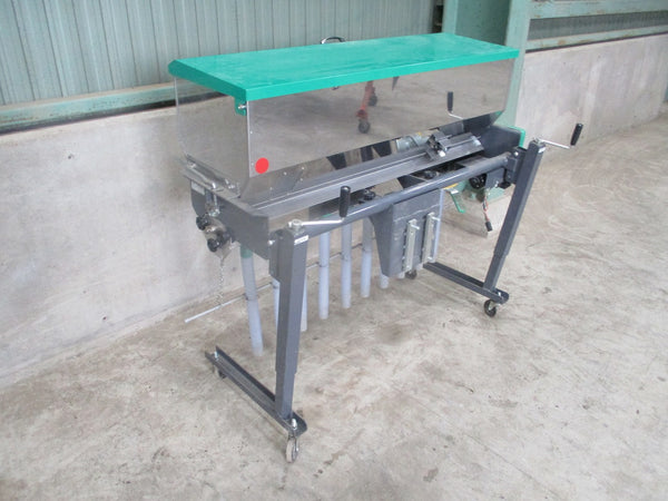 タイショー グランドソワー 肥料散布機 RS-1411