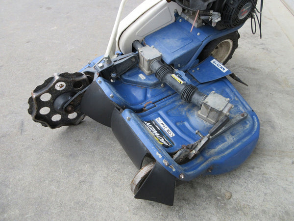 イセキ(オーレック) ウィングモア 草刈機 WM757P