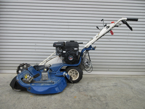 イセキ(オーレック) ウィングモア 草刈機 WM757P