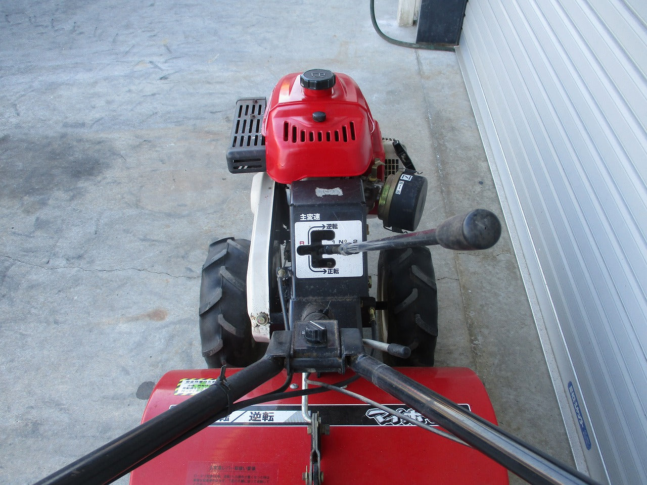 No1! 売り切り！三菱 マイボーイ MMR60正転 逆転 エンジン GM181L