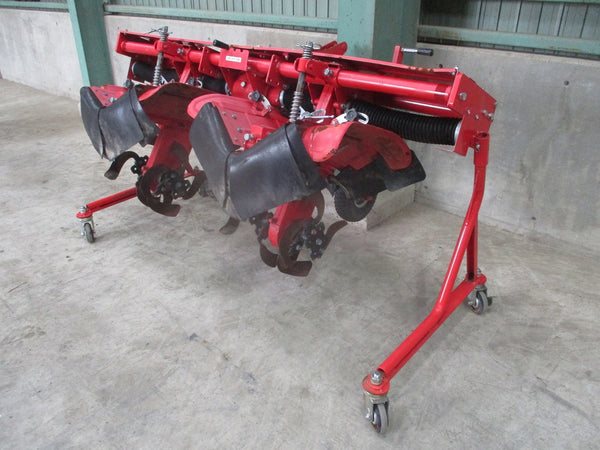 ニプロ ロータリーカルチ RM-212V 中耕ロータリ