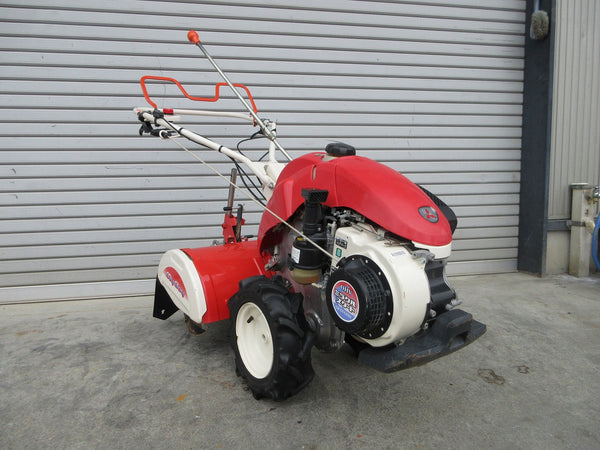 ヤンマー 三菱 管理機 耕運機 MMR600