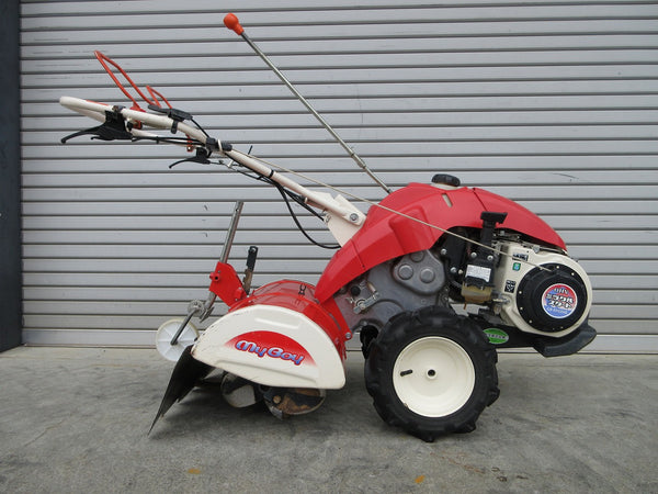 ヤンマー 三菱 管理機 耕運機 MMR600