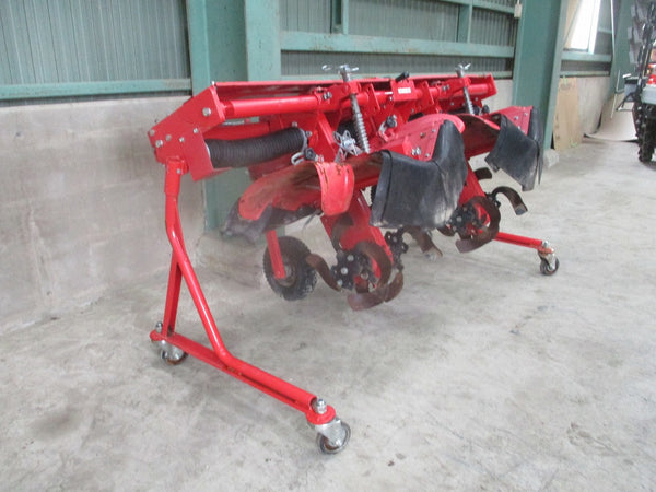 ニプロ ロータリーカルチ RM-212V 中耕ロータリ