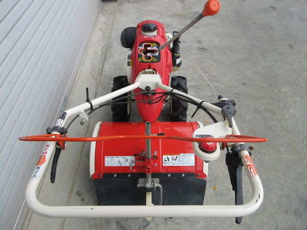 ヤンマー 三菱 管理機 耕運機 MMR600