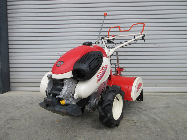 ヤンマー 三菱 管理機 耕運機 MMR600