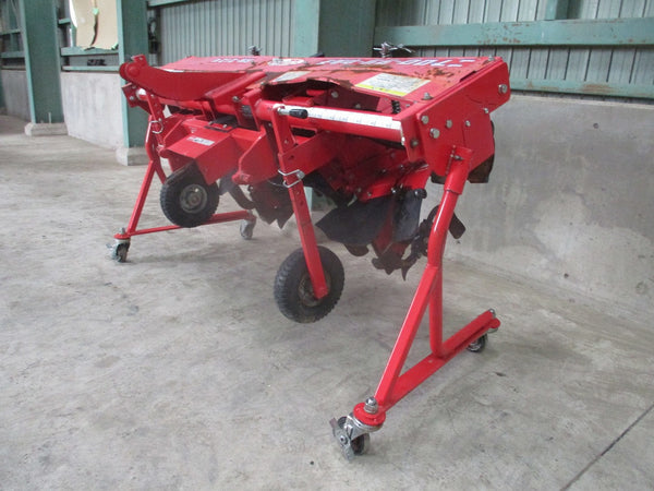 ニプロ ロータリーカルチ RM-212V 中耕ロータリ