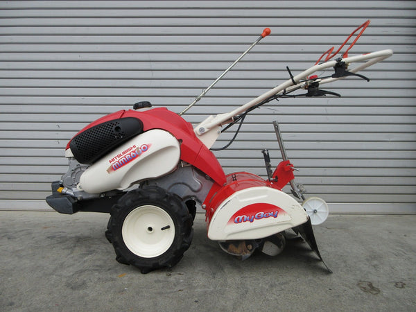 ヤンマー 三菱 管理機 耕運機 MMR600