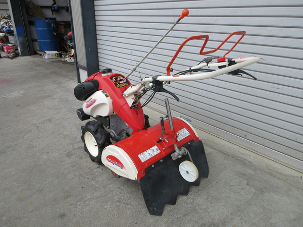 ヤンマー 三菱 管理機 耕運機 MMR600