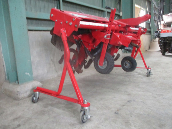ニプロ ロータリーカルチ RM-212V 中耕ロータリ