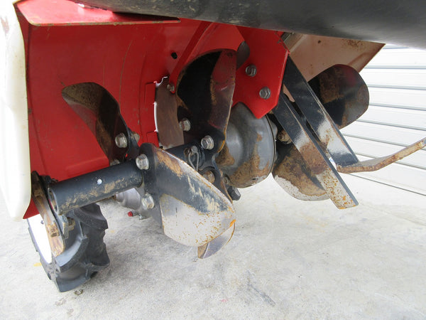 ヤンマー 三菱 管理機 耕運機 MMR600