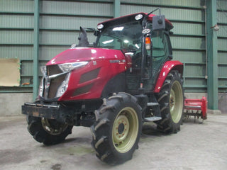 ヤンマー 70馬力 トラクター YT470