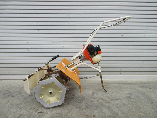 共立 水田除草機 3条  PCE315