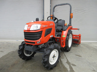 クボタ トラクター 16馬力 JB16BSMAG