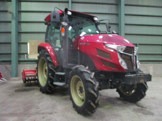 ヤンマー 70馬力 トラクター YT470