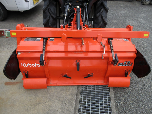 クボタ トラクター 16馬力 JB16BSMAG