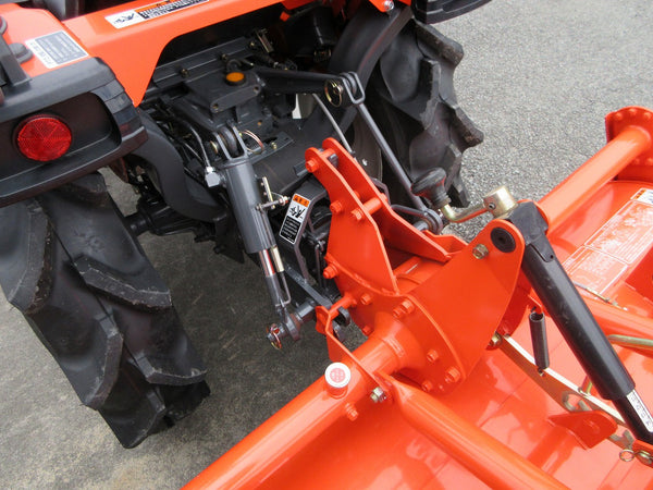 クボタ トラクター 16馬力 JB16BSMAG