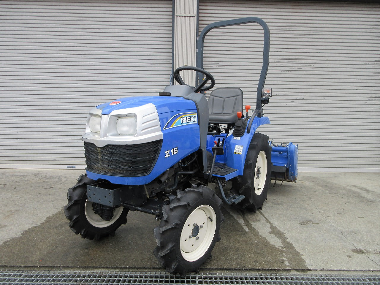 イセキ | のうき屋 ONLINE STORE