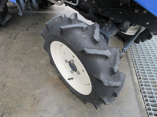 イセキ トラクター 15馬力 Z15-S