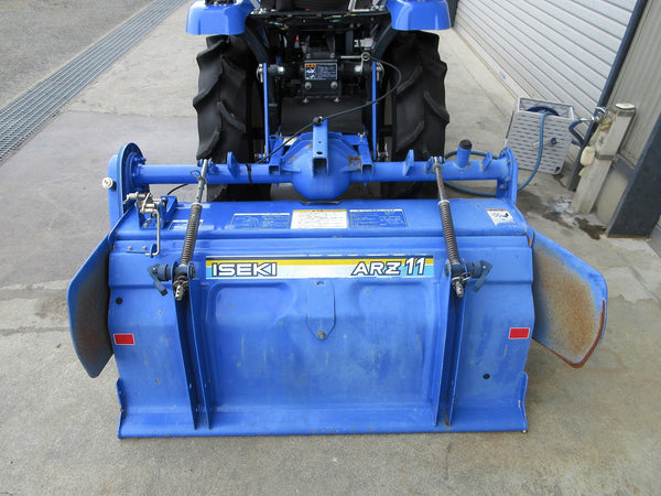 イセキ トラクター 15馬力 Z15-S