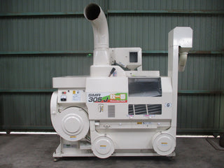 静岡製機（大島） 籾摺機 秋一番 SMR305J