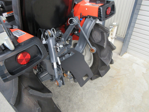 クボタ トラクター 18馬力 JB18XSPBSMAG