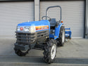 イセキ トラクター 22馬力 TF223F-UQ