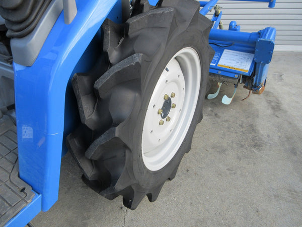 イセキ トラクター 22馬力 TF223F-UQ