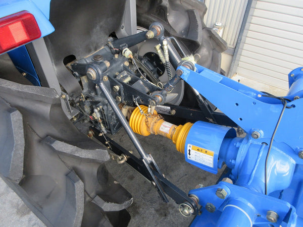 イセキ トラクター 22馬力 TF223F-UQ
