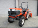 クボタ トラクター 18馬力 GB180(F)