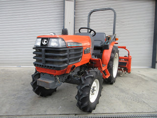 クボタ トラクター 18馬力 GB180(F)