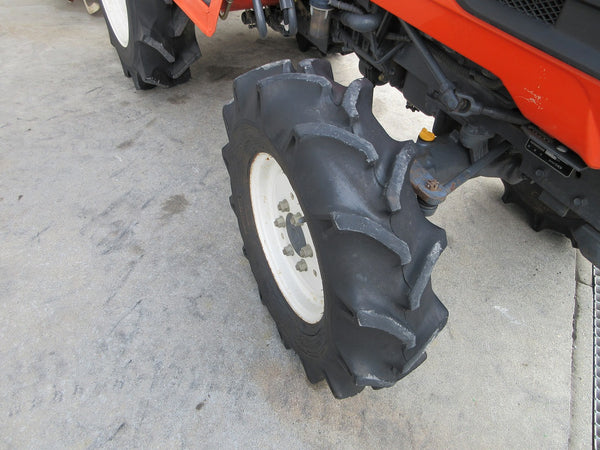 クボタ トラクター 18馬力 GB180(F)