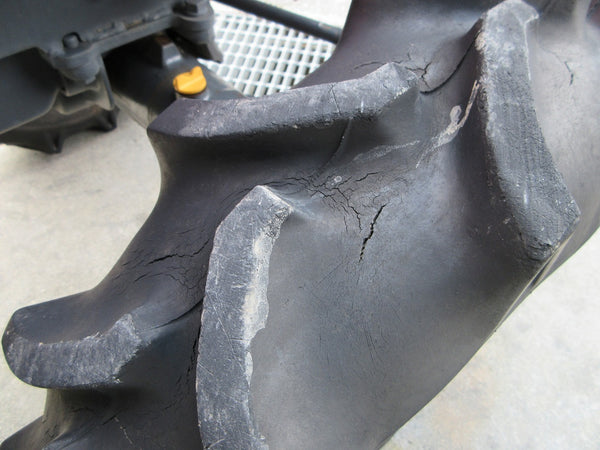 クボタ トラクター 18馬力 GB180(F)