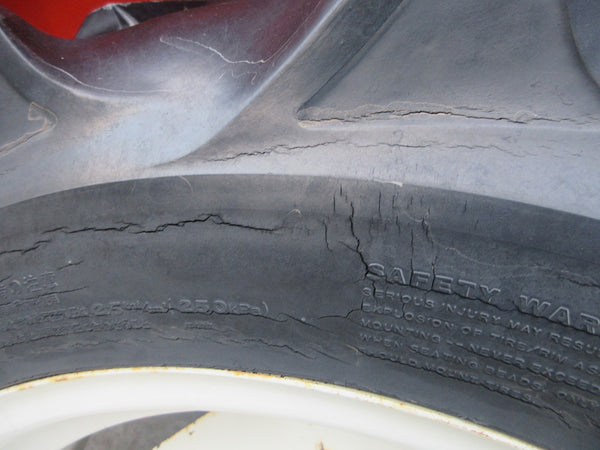 トラクター クボタ GB20(F) 20馬力