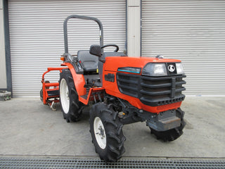 クボタ トラクター 18馬力 GB180(F)